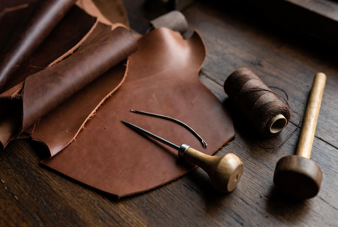 WalkOnLeather collection coming soon